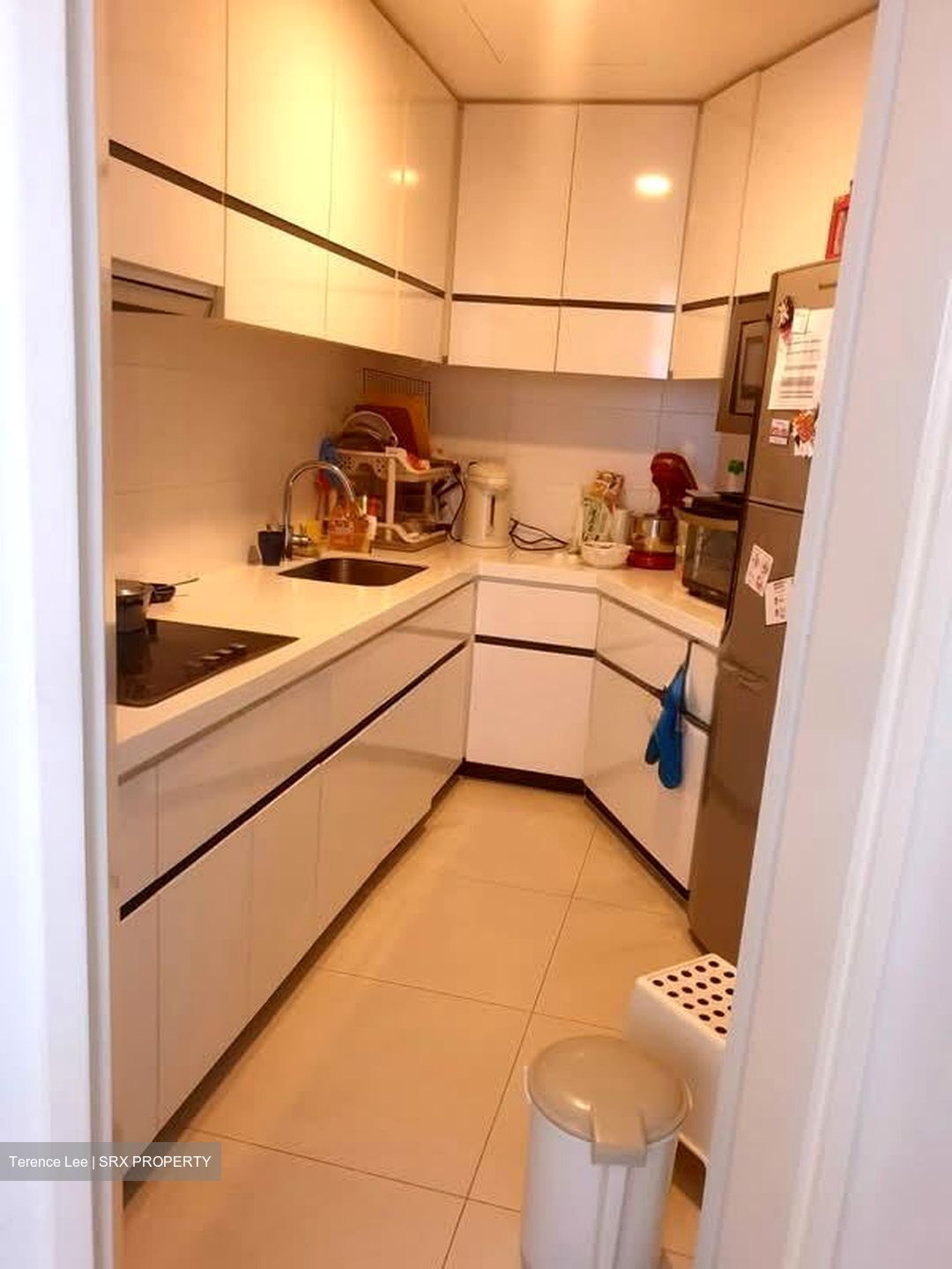 The Interlace (D4), Condominium #580141361